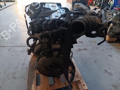 Engine HYUNDAI GETZ (TB) 1.4 i | BP31066435M1