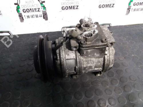 AC-Kompressor TOYOTA HILUX III SUV (_N1_, _N2_)  | BP12901781M34