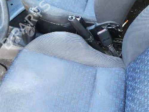 Engine FORD FIESTA Hatchback Van (JV_) D 1.8 | BP12727676M1