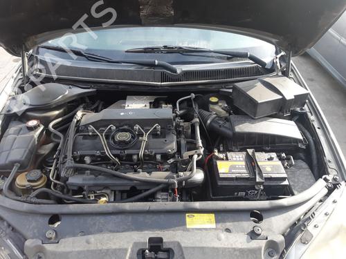 Headlight switch FORD MONDEO III (B5Y) 2.0 16V TDDi / TDCi | BP32164455I24 