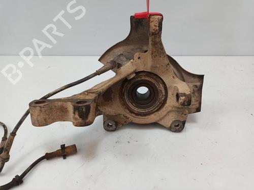 Right front steering knuckle RENAULT ESPACE III (JE0_) 2.2 dCi (JE0K) | BP18962960M26 