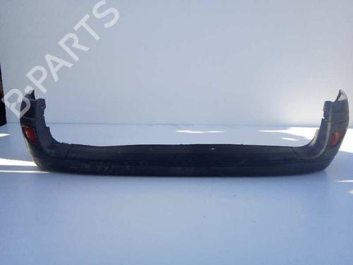 Used Rear bumper RENAULT KANGOO (KC0/1_) 1.5 dCi (68 hp) 12732729