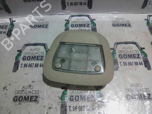 Used Interior roof light Interior roof light 12717682 12717682