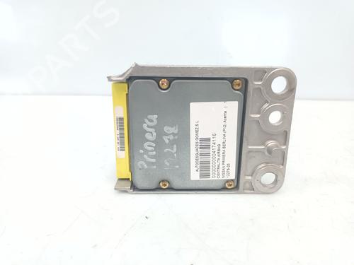 ECU airbags NISSAN PRIMERA (P12)  | BP24893115M53 