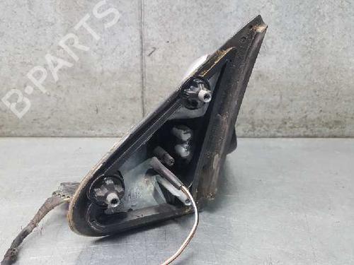 Right mirror SEAT CORDOBA Vario (6K5) 1.9 TDI | BP12720973C27 