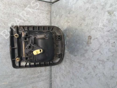 Front right exterior door handle OPEL MOVANO A Bus (X70) 2.5 CDTI (JD) | BP12703376C129 