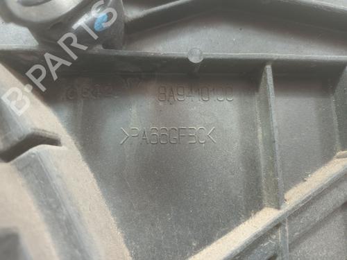Radiator fan FIAT 500L (351_, 352_) 1.3 D Multijet (199LXY1A, 199LXY11) | BP21131485M35 