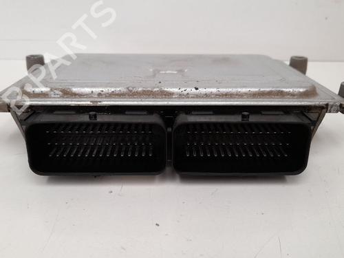 Engine control unit (ECU) CHEVROLET AVEO / KALOS Hatchback (T250, T255) 1.2 | BP12773891M57 