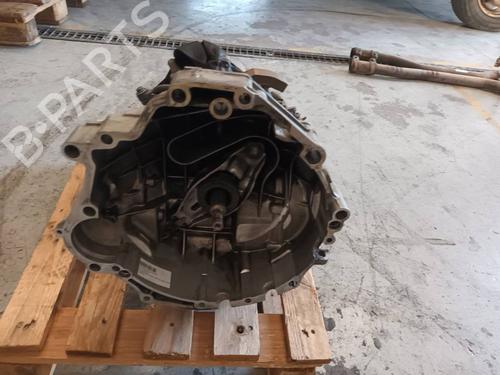 Used Gearbox Gearbox 39567488 39567488