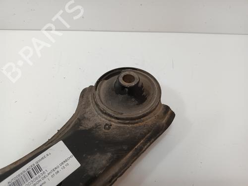 Right front suspension arm OPEL CORSA D (S07) 1.3 CDTI (L08, L68) | BP16425977M13 