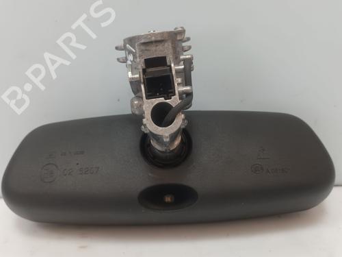 Rear mirror PEUGEOT 2008 I (CU_) | BP35820027I6 - Image 3