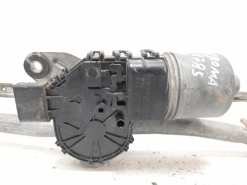 Front wiper motor FIAT CROMA (194_) 1.9 D Multijet (194AXC1B, 194AXC12) | BP12773353M29 