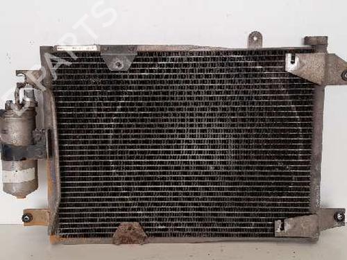 AC radiator SUZUKI GRAND VITARA I (FT, HT) 2.0 HDI 110 16V 4x4 (SQ420D, TD83V) | BP12764134M32 