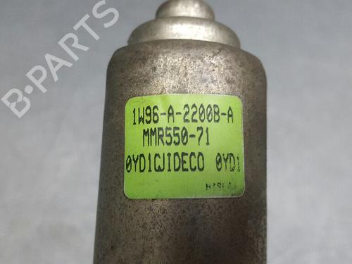 Taklukemotor JAGUAR S-TYPE II (X200) 3.0 V6 | BP12748674M60 