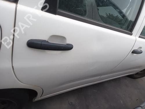 Left front door SEAT IBIZA II (6K1) 1.9 TDI | BP16476673C2 