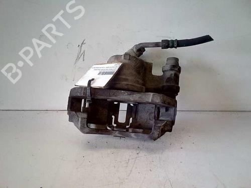Left front brake caliper FORD ESCORT V (AAL, ABL) 1.8 D | BP12767475M105 