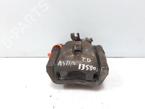 Used Right rear brake caliper Right rear brake caliper 38408206 38408206