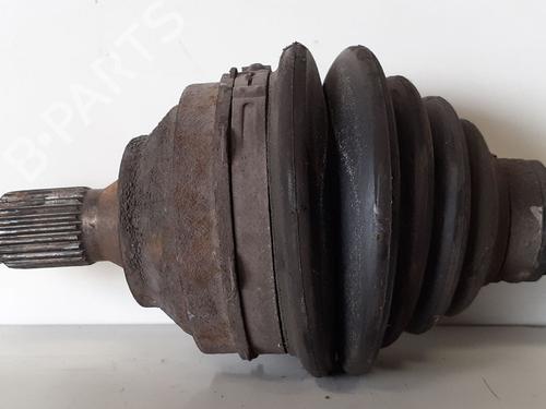 Right front driveshaft CITROËN XSARA Coupe (N0) 1.9 D | BP12759939M39 