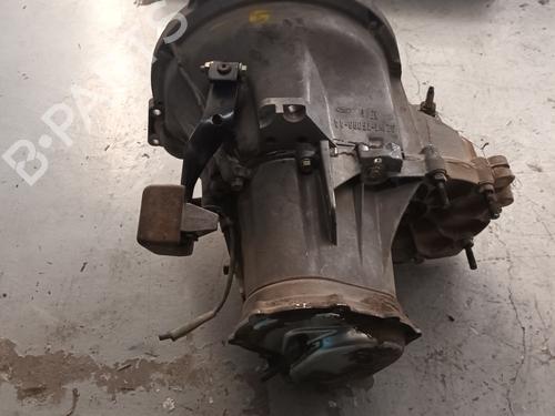 Gearbox FORD ESCORT V (AAL, ABL) 1.8 D | BP18331604M3 
