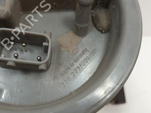 Fuel pump BMW 3 (E46) 318 i | BP17333416M76 