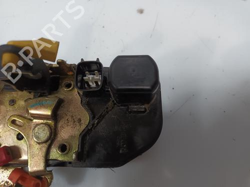 Front left lock JEEP CHEROKEE (KJ) 2.5 CRD 4x4 | BP21169350C98 