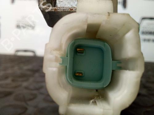 Rear left lock NISSAN X-TRAIL I (T30)  | BP12905296C100 