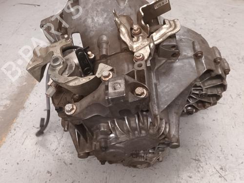 Gearbox FORD KUGA II (DM2) 1.6 EcoBoost | BP28195922M3 