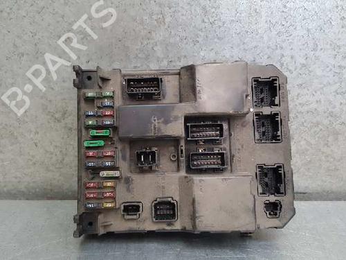 Zekeringkast PEUGEOT 307 Break (3E) 1.6 16V | BP12725281E1 