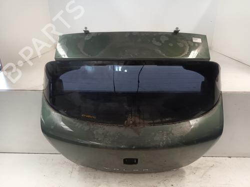 Used Tailgate SEAT TOLEDO III (5P2) [2004-2009]  18971434