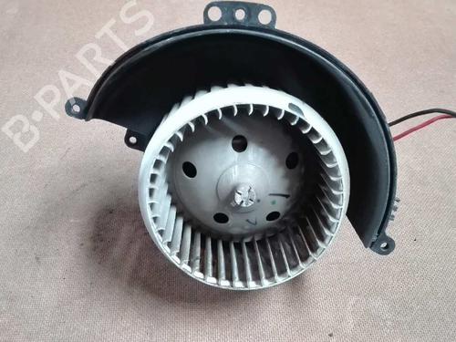 Heater blower motor OPEL ASTRA H (A04)  | BP12711623M62 
