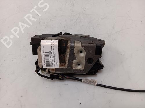 Front right lock FORD TRANSIT CONNECT MPV 1.6 TDCi | BP24546835C97 