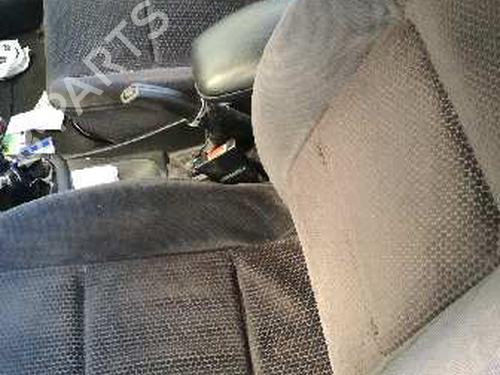 Engine control unit (ECU) OPEL VECTRA B (J96) 2.0 DTI 16V (F19) | BP12745632M57