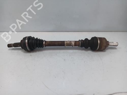 Used Left front driveshaft PEUGEOT 407 (6D_) [2004-2011]  26233907