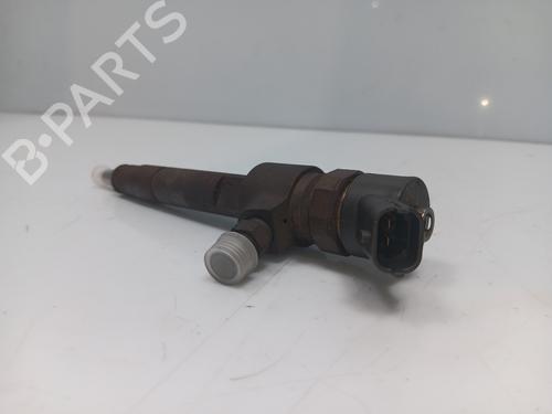 Insprojtnings dyse OPEL VECTRA C (Z02) 1.9 CDTI (F69) (120 hp) 21554314