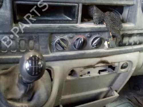Intercooler RENAULT MASTER II Van (FD) 2.5 dCi | BP12901721M30 