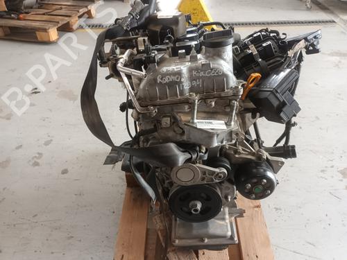 Engine KIA CEED Sportswagon (CD)  | BP29546310M1 