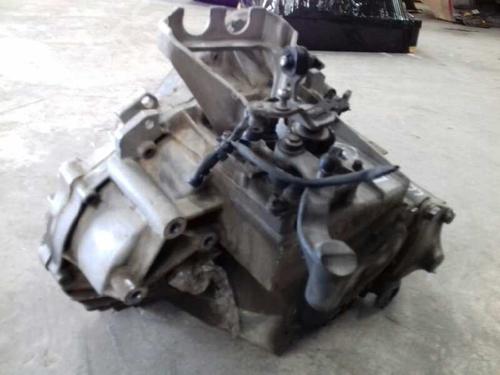 Gearbox MERCEDES-BENZ A-CLASS (W168) A 160 CDI (168.006) | BP12755904M3 