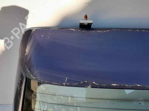 Tailgate SEAT IBIZA II (6K1) 1.6 i | BP12769921C6 
