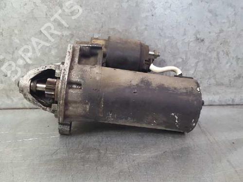 Starter SEAT IBIZA I (21A) 1.7 D | BP12709608M8