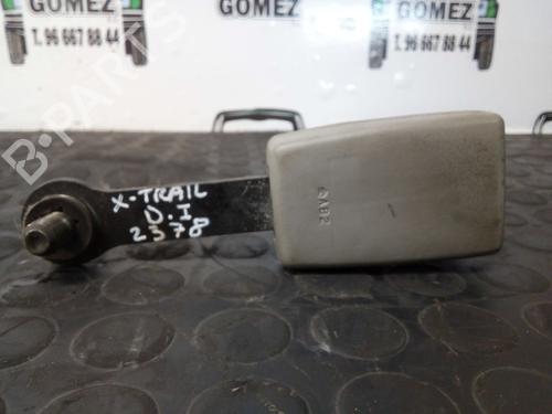 Used Other Other NISSAN X-TRAIL I (T30) [2001-2013] 13986917 13986917
