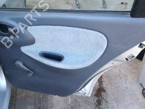 Steering column stalk DAEWOO LANOS (KLAT) 1.3 | BP12720962I23 