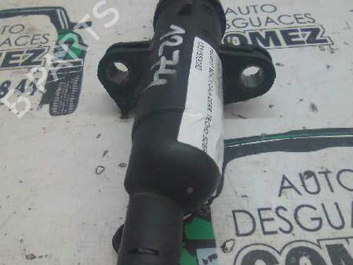 Used Clutch slave cylinder PEUGEOT BOXER Van (244) 2.8 HDi (146 hp) 13985443
