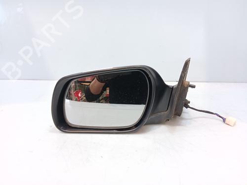 Ryggespeil venstre MAZDA 6 Hatchback (GG) 2.0 DI (GG14) (136 hp) 31136372