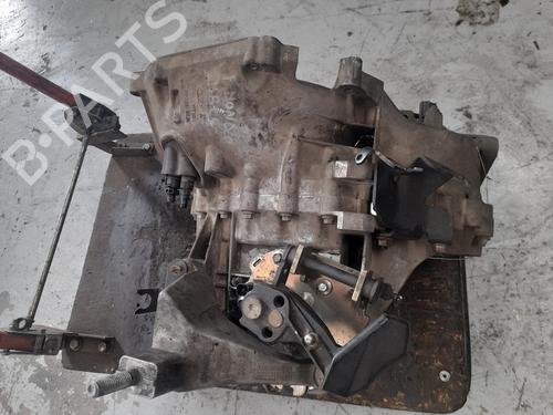 Gearbox FORD MONDEO III Saloon (B4Y) 2.0 16V TDDi / TDCi | BP19545414M3 
