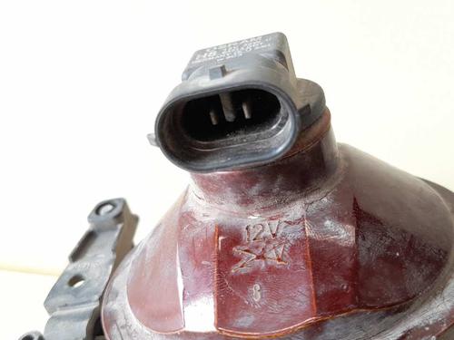 Right front fog light FORD FOCUS II (DA_, HCP, DP)  | BP12765771C31 