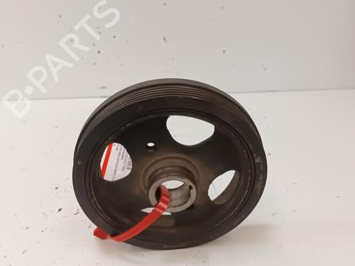 Pulley TOYOTA YARIS (_P1_) 1.0 (SCP10_, SCP10R) | BP17757271M122 