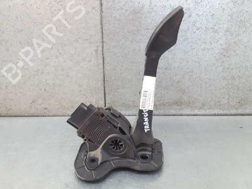 Used Pedal FORD TRANSIT Van (FA_ _) [2006-2014]  12853990