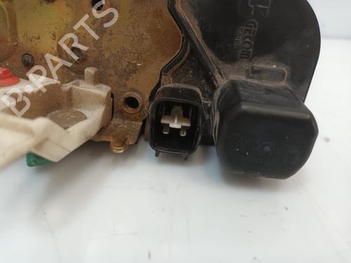 Zamek drzwi przednich prawych CHRYSLER SEBRING Convertible (JR) 2.7 V6 24V | BP20214415C97 