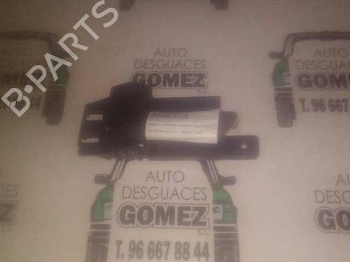 Used Rear left interior door handle Rear left interior door handle 12796539 12796539