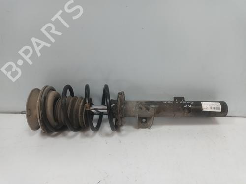 Used Right front shock absorber Right front shock absorber 37646536 37646536